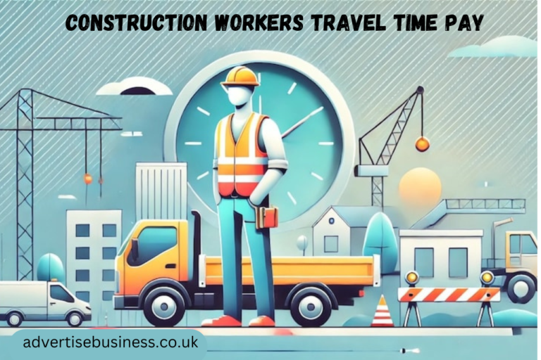 construction workers travel time pay washington