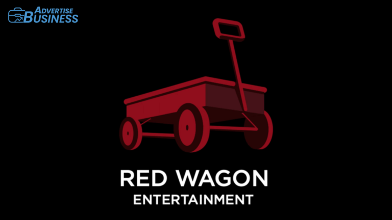 red wagon entertainment ellis