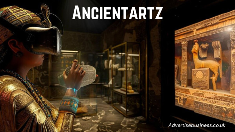 ancient artz