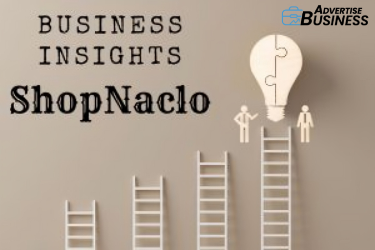 business insights shopnaclo