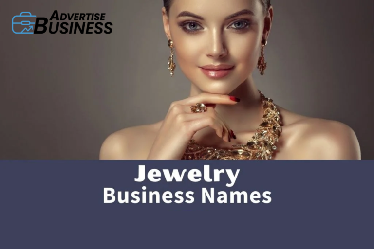 best name ideas for jewelry business 2024 - sdewery official