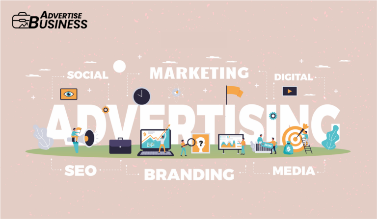 advertising social experiments