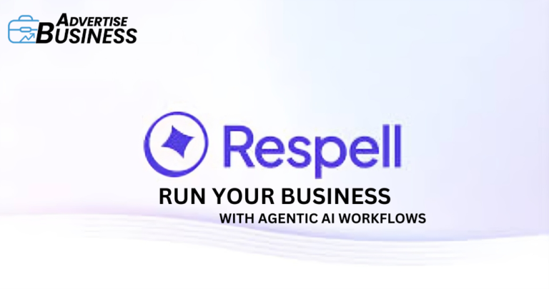 respell - run your business with agentic ai workflows