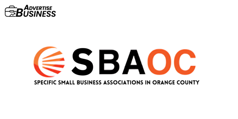 specific small business associations in orange county