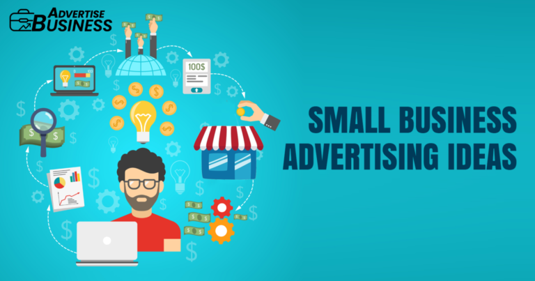 best local advertising for small business